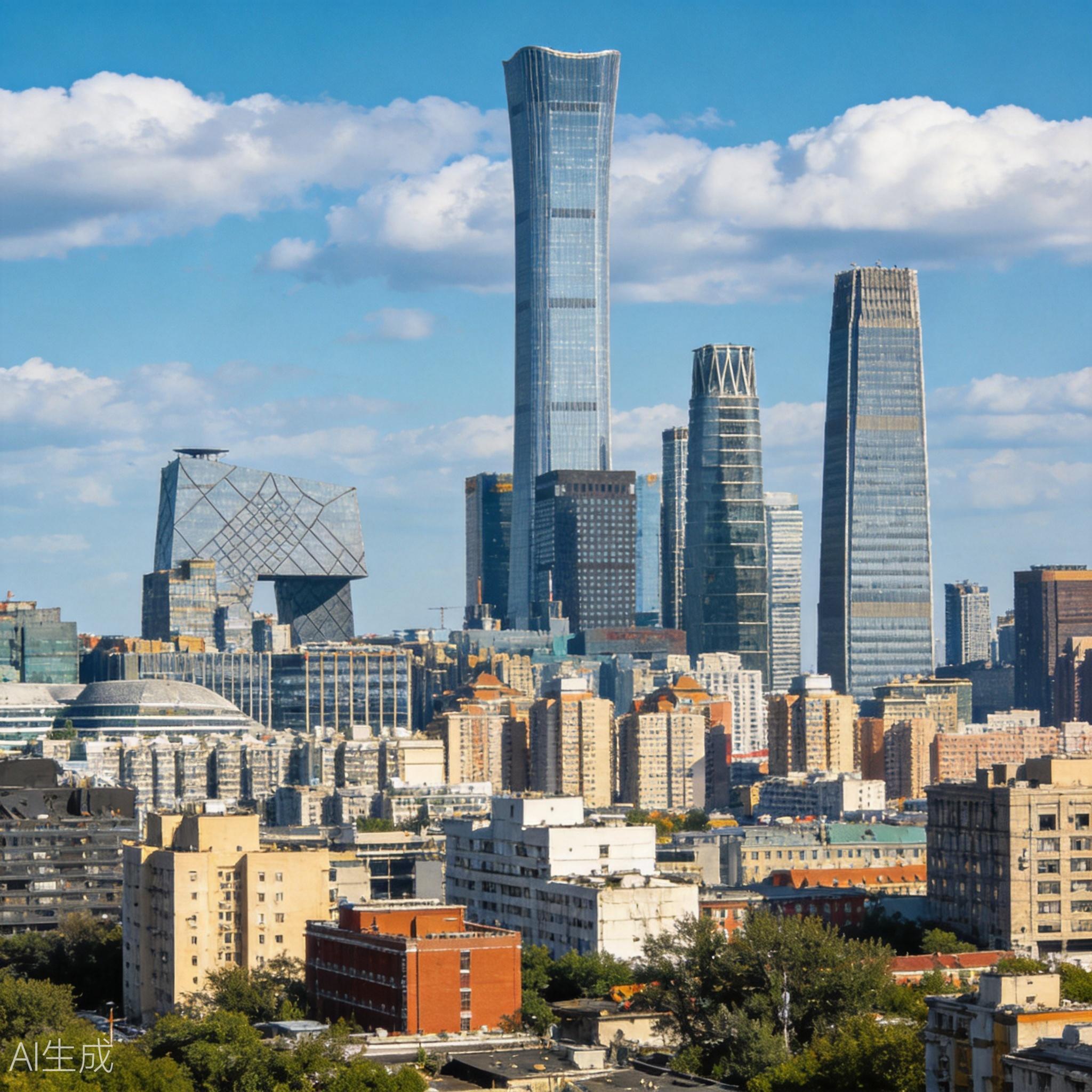 北京