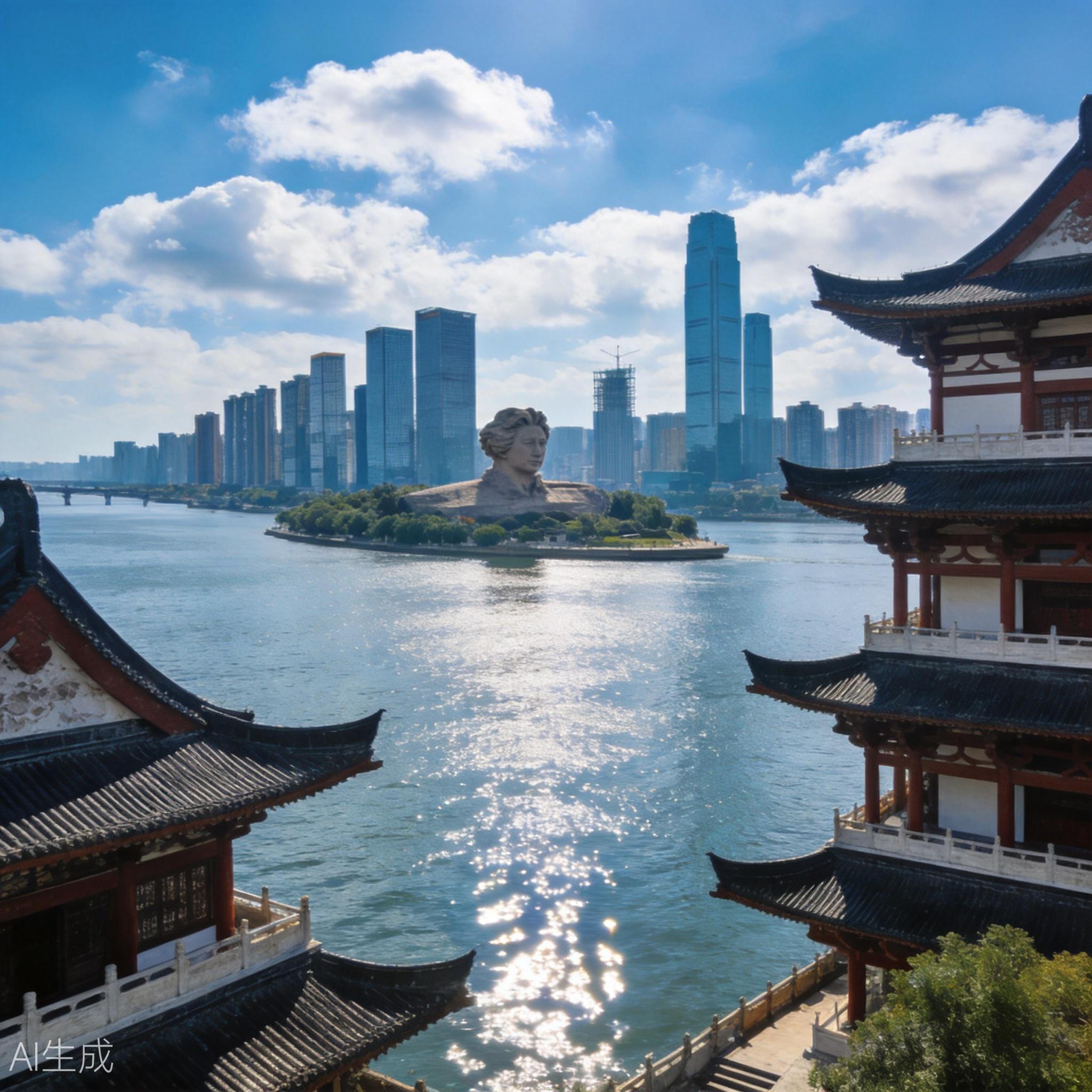 长沙