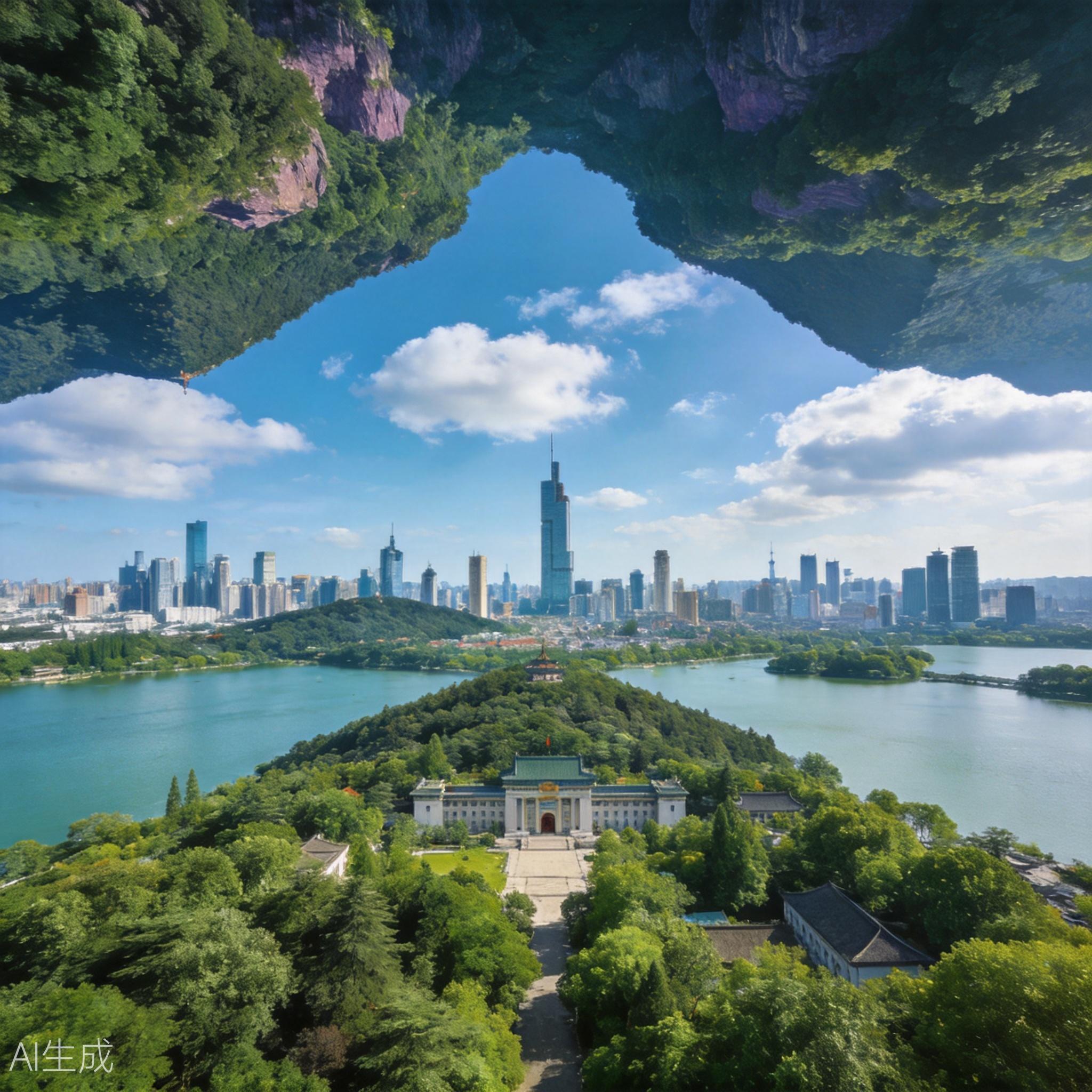 南京