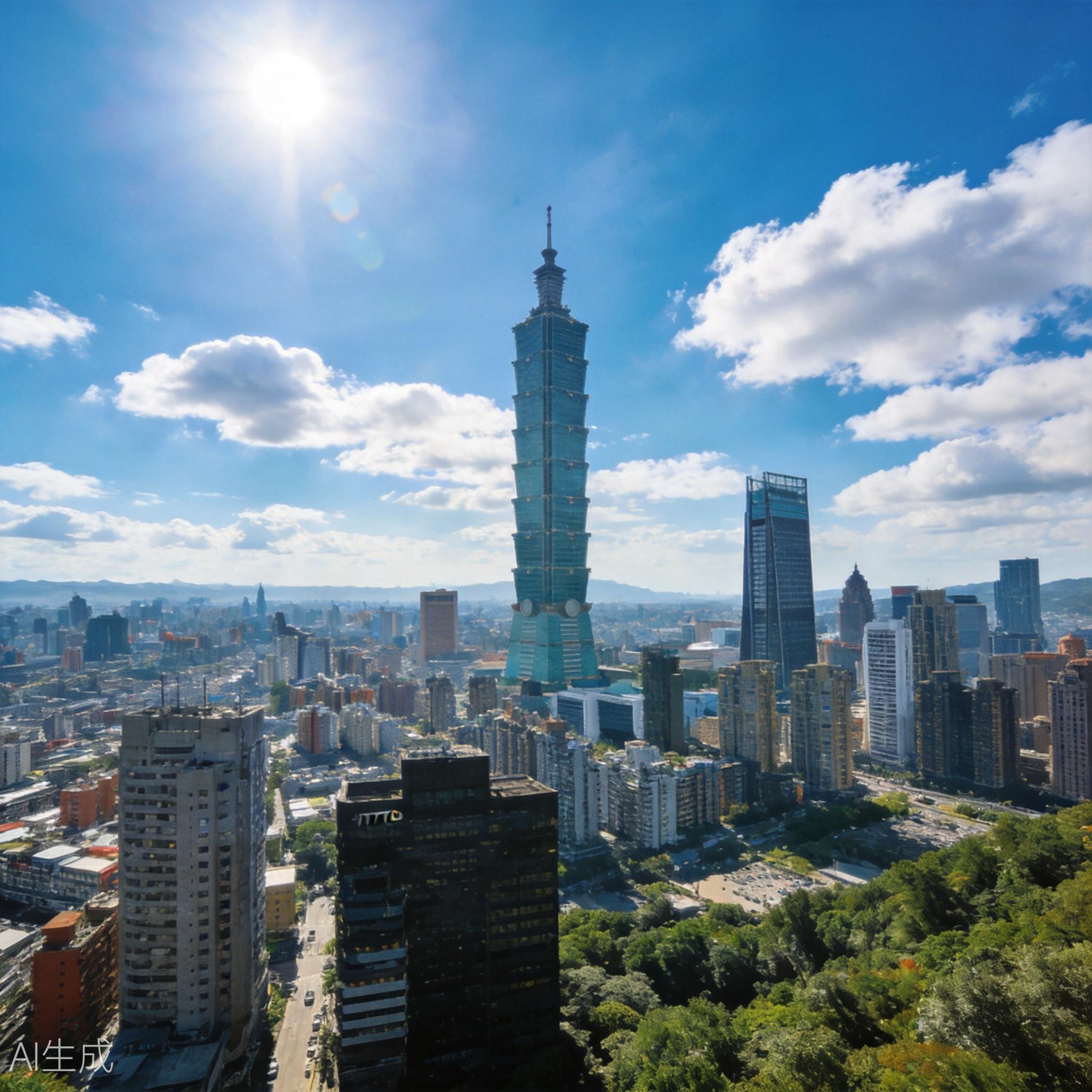 台北